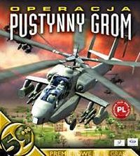 Operation: Air Assault: Trainer +6 [v1.4]