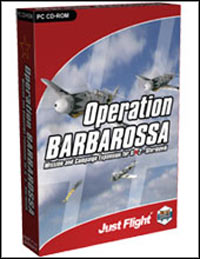 Operation Barbarosa: Cheats, Trainer +11 [CheatHappens.com]