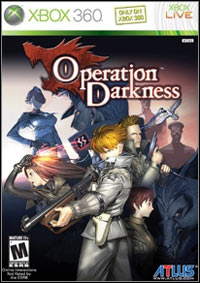 Operation Darkness: Cheats, Trainer +10 [CheatHappens.com]