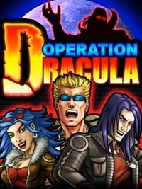 Operation Dracula: Cheats, Trainer +11 [MrAntiFan]