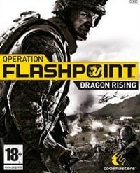 Operation Flashpoint: Dragon Rising: Cheats, Trainer +12 [dR.oLLe]