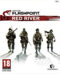 Treinador liberado para Operation Flashpoint: Red River [v1.0.8]