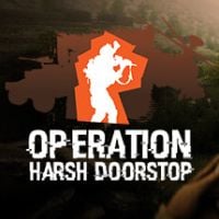 Treinador liberado para Operation: Harsh Doorstop [v1.0.8]