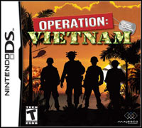 Operation: Vietnam: Trainer +14 [v1.5]