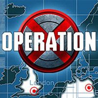 Operation X: Treinador (V1.0.46)