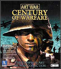 Operational Art Of War: Century of Warfare: Cheats, Trainer +13 [dR.oLLe]