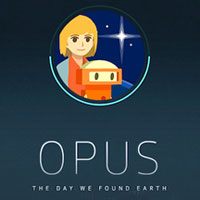 OPUS: The Day We Found Earth: Trainer +8 [v1.1]