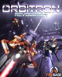 Treinador liberado para Orbitron: Revolution [v1.0.7]