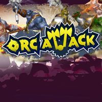 Treinador liberado para Orc Attack: Flatulent Rebellion [v1.0.2]