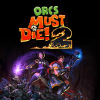 Orcs Must Die! 2: Trainer +14 [v1.2]