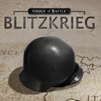 Order of Battle: Blitzkrieg: Cheats, Trainer +6 [dR.oLLe]