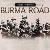 Treinador liberado para Order of Battle: Burma Road [v1.0.1]