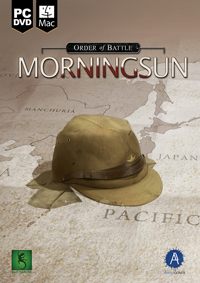 Order of Battle: Morning Sun: Trainer +11 [v1.5]