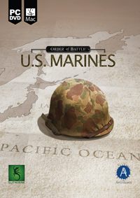 Treinador liberado para Order of Battle: U.S. Marines [v1.0.3]