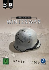 Treinador liberado para Order of Battle: Winter War [v1.0.4]