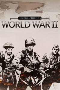 Order of Battle: World War II: Cheats, Trainer +7 [dR.oLLe]