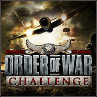 Order of War: Challenge: Cheats, Trainer +5 [MrAntiFan]