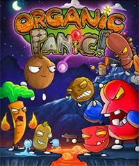 Treinador liberado para Organic Panic [v1.0.5]