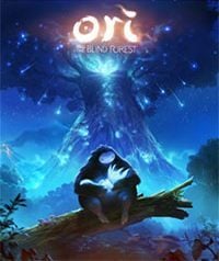 Ori and the Blind Forest: Treinador (V1.0.94)