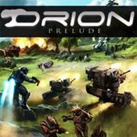 ORION: Prelude: Trainer +14 [v1.5]