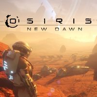 Osiris: New Dawn: Treinador (V1.0.86)