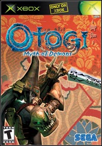 Treinador liberado para Otogi: Myth of Demons [v1.0.2]