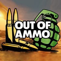 Out of Ammo: Treinador (V1.0.35)