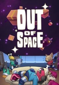 Treinador liberado para Out of Space [v1.0.7]