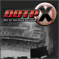 Out of the Park Baseball 10: Treinador (V1.0.77)