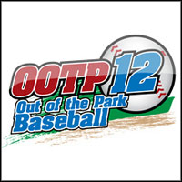 Out of the Park Baseball 12: Cheats, Trainer +13 [FLiNG]