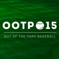 Out of the Park Baseball 15: Treinador (V1.0.18)