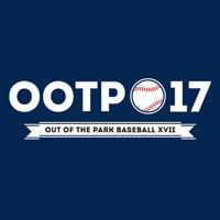 Out of the Park Baseball 17: Trainer +11 [v1.4]