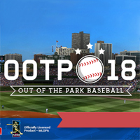 Treinador liberado para Out of the Park Baseball 18 [v1.0.5]