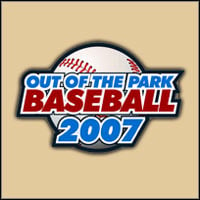 Out of the Park Baseball 2007: Trainer +11 [v1.7]