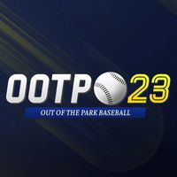 Out of the Park Baseball 23: Trainer +5 [v1.8]