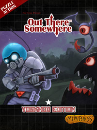 Out there Somewhere: Trainer +7 [v1.2]