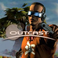 Treinador liberado para Outcast 1.1 [v1.0.7]