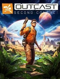 Outcast: Second Contact: Treinador (V1.0.77)