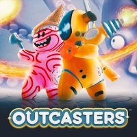 Outcasters: Cheats, Trainer +15 [CheatHappens.com]