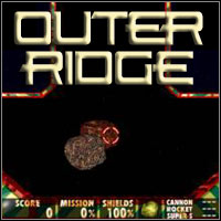 Outer Ridge: Treinador (V1.0.89)