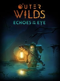 Treinador liberado para Outer Wilds: Echoes of the Eye [v1.0.9]