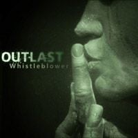 Outlast: Whistleblower: Treinador (V1.0.30)