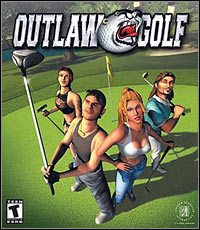 Treinador liberado para Outlaw Golf [v1.0.8]