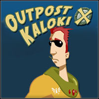 Outpost Kaloki X: Cheats, Trainer +10 [FLiNG]