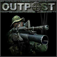 Outpost: Trainer +13 [v1.8]