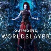 Outriders: Worldslayer: Treinador (V1.0.58)