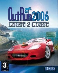 OutRun 2006: Coast 2 Coast: Cheats, Trainer +12 [CheatHappens.com]