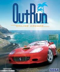 OutRun Online Arcade: Cheats, Trainer +10 [MrAntiFan]