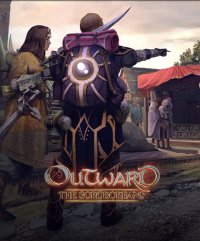 Outward: The Soroboreans: Treinador (V1.0.10)