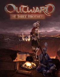 Outward: The Three Brothers: Treinador (V1.0.99)